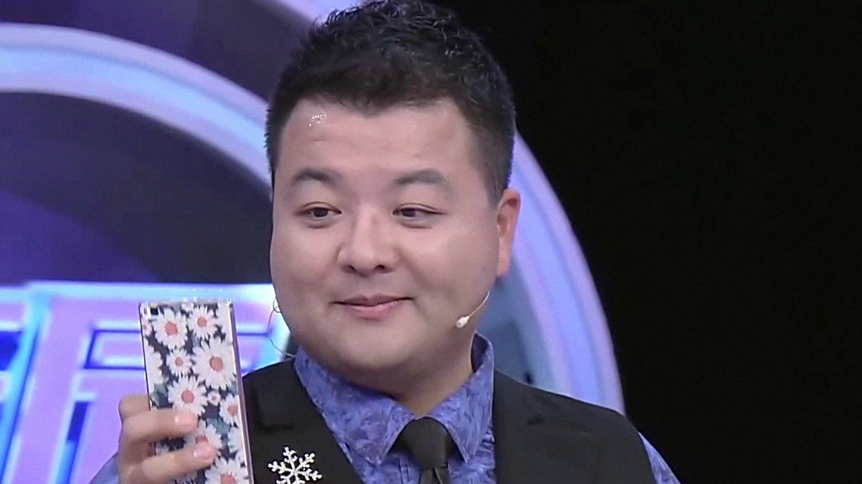 陈辰全明星 男女携手作战更年期