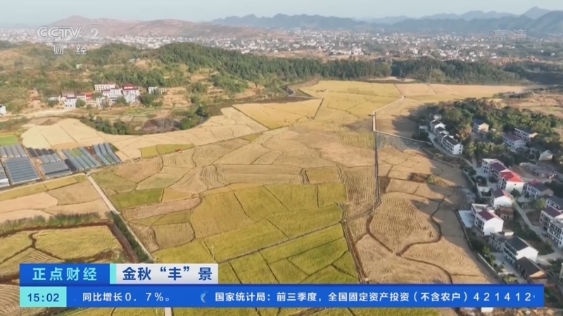 正点财经 《正点财经》 20221024 15:00