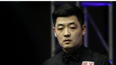 2019单局限时赛短视频 【单局限时赛】比赛集锦：田鹏飞32-21战胜张安达