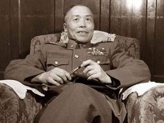 经典传奇 李宗仁回归大陆内幕