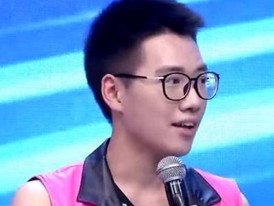 谁是我家人第二季 谁是软骨机械舞达人的妈妈