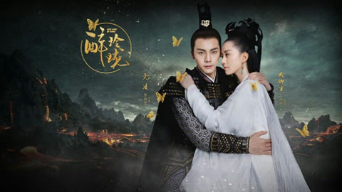 屏行星乐汇 张靓颖虔诚演唱；古风《玲珑》婉转悠扬