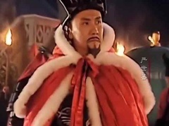 经典传奇2023 大明风云录：“嘉靖第一鬼才”严世蕃