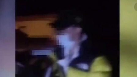 @所有人 两名男子藏后备箱躲避核酸报告检查，司机还是酒驾