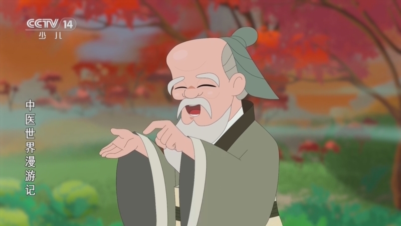 动画大放映 《动画大放映》 20251225 14:30