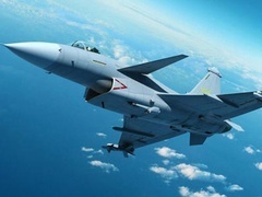 致命武器2020 致命武器：歼-10战斗机，访问苏联背后的隐情