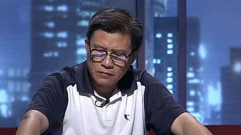 金牌调解 父子情深