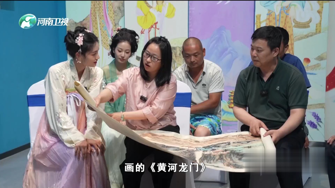 海选季之洛阳站