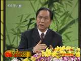 CCTV空中剧院 庆祝京剧申遗成功京津沪京剧流派对口交流演唱会二（访谈）