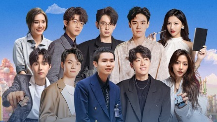 全员挑战狼人杀，高能秀智商互相套路