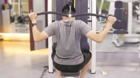 体育show 婚礼前突击练肌肉，25岁男子健身课被拉伸致脑中风