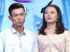 爱情保卫战2020 《爱情保卫战》 妻子现场狂揭丈夫老底 吐槽男方太好面子不挣钱