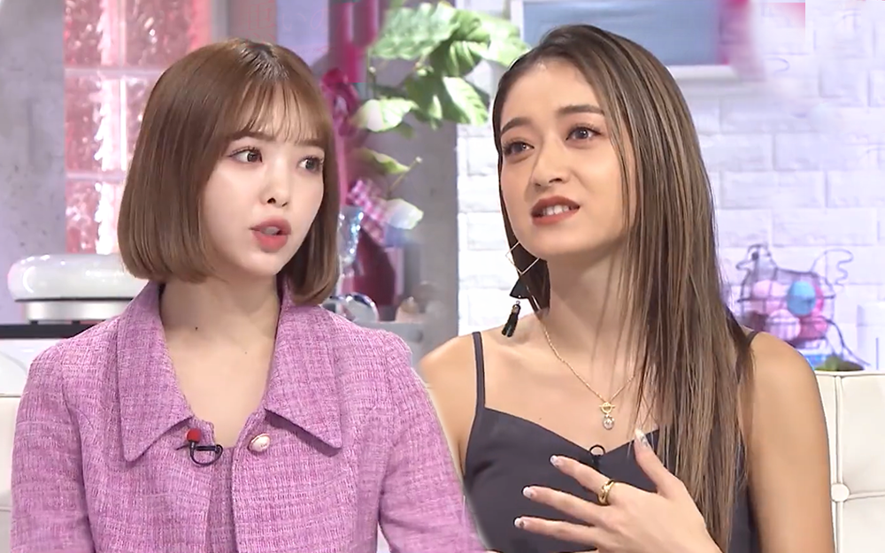 有点心机又如何 和伴侣一起生活后，价值观有差异怎么办？