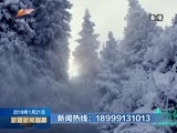 新疆新闻联播 《新疆新闻联播》 20180121