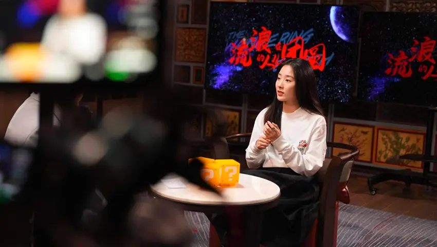 开场白第二季 《开场白第二季》第12期
