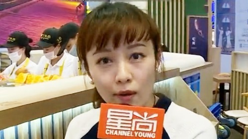 人气美食 一吃就是三十年！蟹粉小笼吃出浓浓上海味！