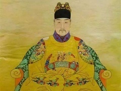 权力的游戏，嘉靖帝打死十多位大臣就为认个亲爹？