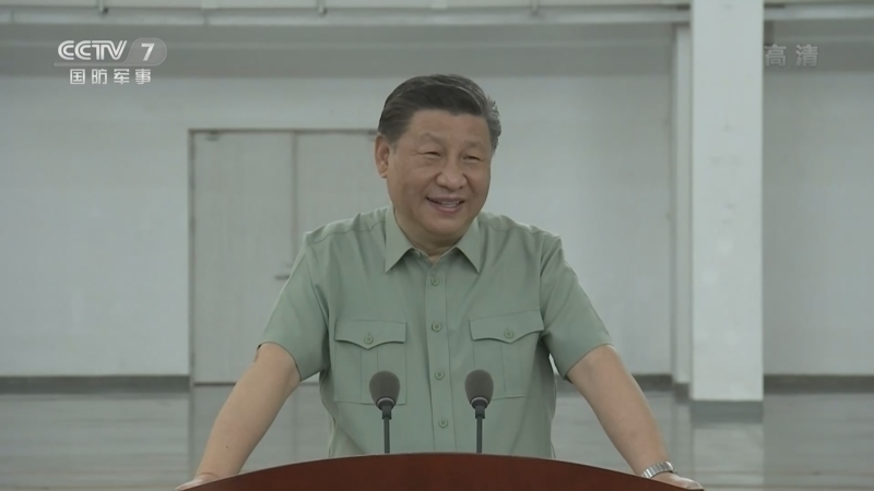 正午国防军事 《正午国防军事》 20220415