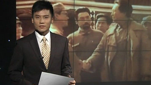 揭秘真相 长征秘闻(二)