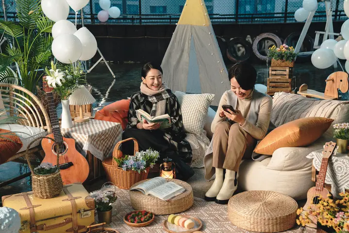 《很高兴认识你第二季》第5期