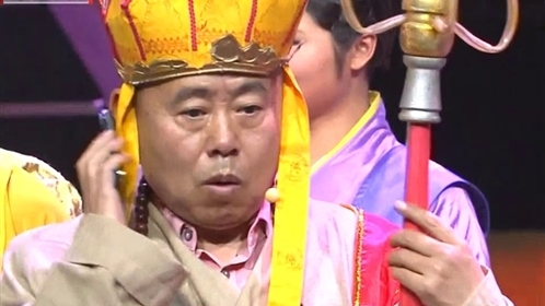 一起唱吧