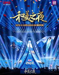 和美之夜2025