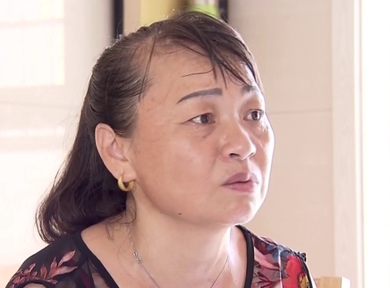 寻情记 儿媳触怒婆婆 丈夫坚决要离婚
