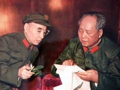 经典传奇 林彪大战“小诸葛”