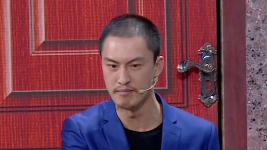 欢乐集结号 白眉工作室 笨贼夫妻偷鸡不成蚀把米