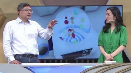 X诊所. 不花钱的中医护膝妙招