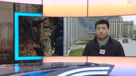 俄战斗机群逼近乌首都基辅，连线避难所中国留学生 欧盟27国对乌克兰加入仍有分歧
