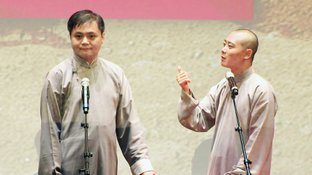 《学外语》高峰 栾云平