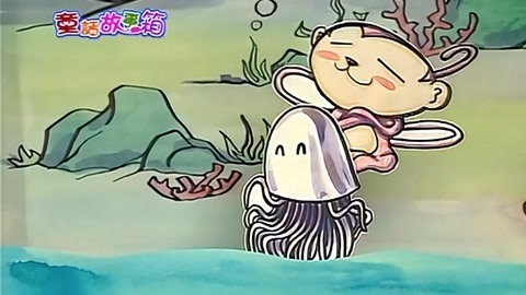 童话故事箱 第2季 童话故事箱 第2季 第65集