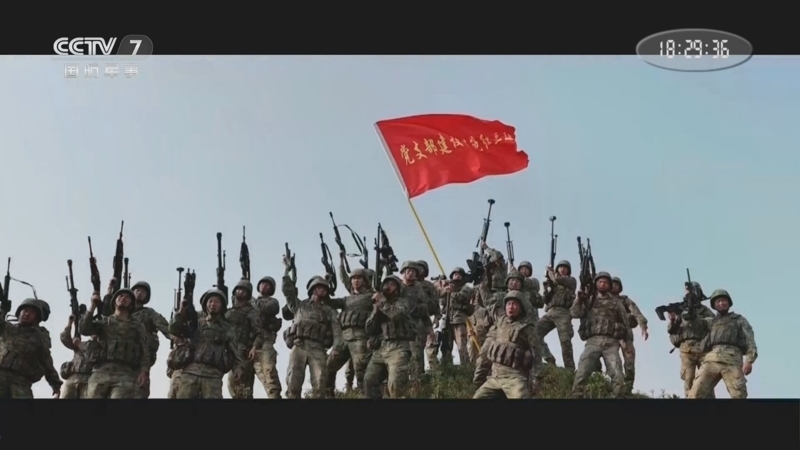 国防故事 《国防故事》 20260703 陆军英模系列微短剧《战魂》