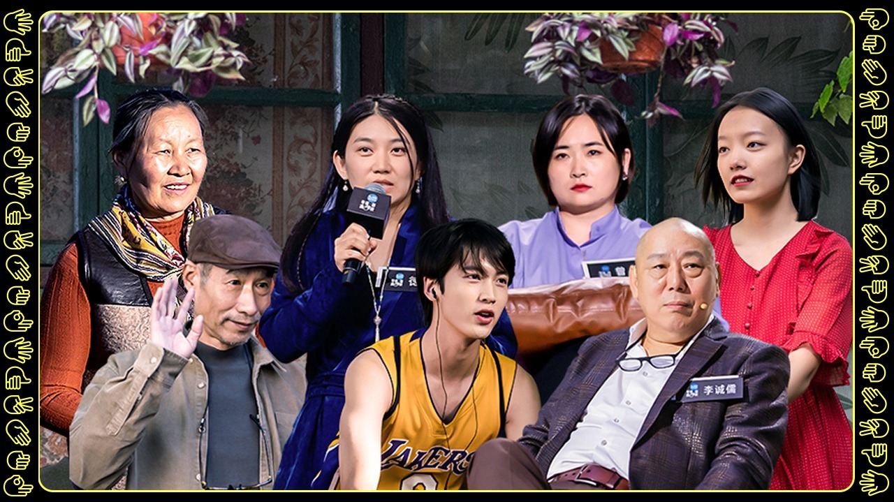 第4期下：新赛段开启！曾赠德格娜正面PK