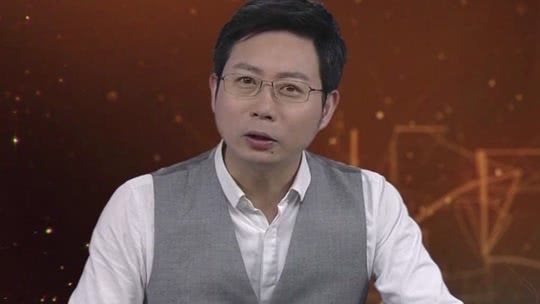 经典传奇 古墓迷思 地底下的惊天秘密