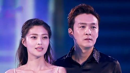 第10期：6进5限时淘汰赛孙艺洲李西贝淘汰