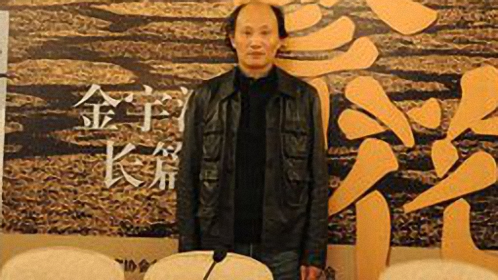 可凡倾听 此心安处是吾乡 金宇澄专访(上)