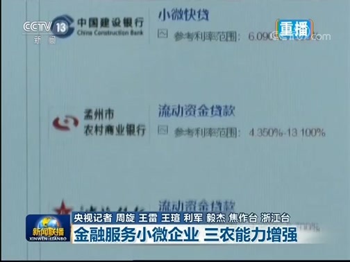 新闻联播 《新闻联播》 20191229 21:00