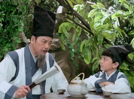 中华文明之美 劝教（一）