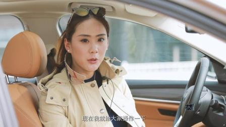 Youku Lab 2018 使用？噱头？芳芳带你解读手势控制