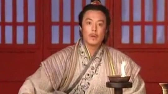 经典传奇 敢于挑战帝王尊严的女人