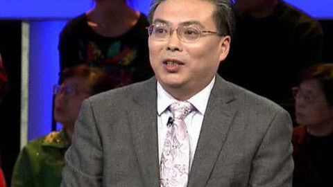 百家养生堂 古方今用 病痛可解