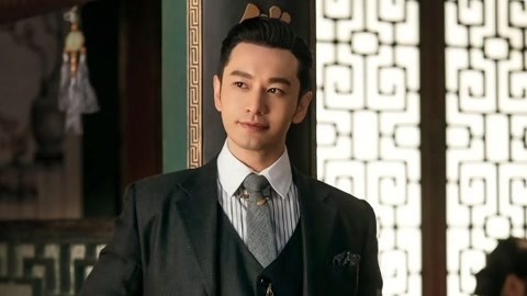 《鬓边不是海棠红》追剧吧！ 于正不在意鬓边被打低分