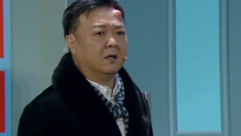 欢乐集结号 小品《纠纷》