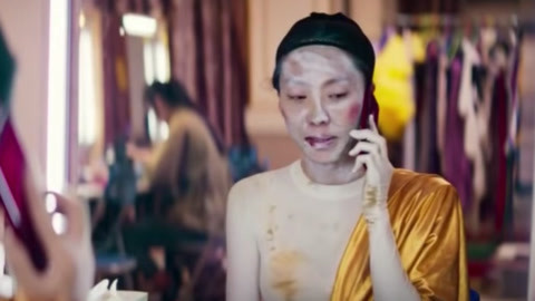 好莱坞影厅 惊奇队长女主遭吐槽
