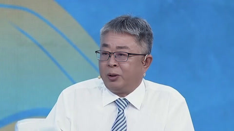 四季养心 通血管人长寿