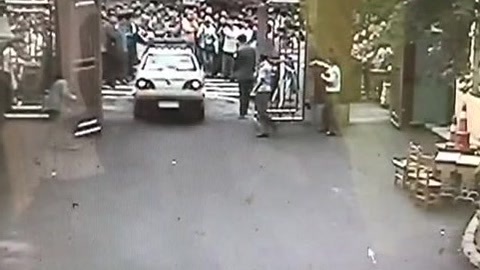 城市直通车 大连：某高考考生走错考场
