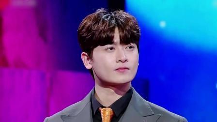 心理咨询师撞脸李易峰