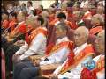 新闻联播 [视频]全国先进离退休干部党支部和离退休干部先进个人表彰大会在北京召开 习近平出席会议并讲话